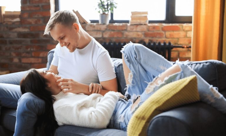 How Cuddle Therapy Improves Mental Health