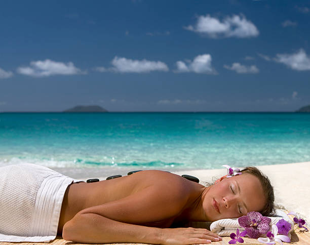 Swedish Massage with Light Pressure Techniques